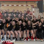 Vilsteren 10-04-2022 Vilsteren v Manderveen
during the match at the Vilsteren Molenesch stadium 10-04-2022 Vilsteren (photo by Johan Wolff/Orange Pictures)