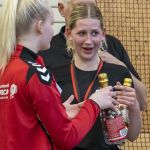 Vilsteren 10-04-2022 Vilsteren v Manderveen
during the match at the Vilsteren Molenesch stadium 10-04-2022 Vilsteren (photo by Johan Wolff/Orange Pictures)