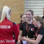 Vilsteren 10-04-2022 Vilsteren v Manderveen
during the match at the Vilsteren Molenesch stadium 10-04-2022 Vilsteren (photo by Johan Wolff/Orange Pictures)