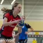 Vilsteren 10-04-2022 Vilsteren v Manderveen
during the match at the Vilsteren Molenesch stadium 10-04-2022 Vilsteren (photo by Johan Wolff/Orange Pictures)