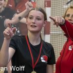 Vilsteren 10-04-2022 Vilsteren v Manderveen
during the match at the Vilsteren Molenesch stadium 10-04-2022 Vilsteren (photo by Johan Wolff/Orange Pictures)