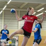 Vilsteren 10-04-2022 Vilsteren v Manderveen
during the match at the Vilsteren Molenesch stadium 10-04-2022 Vilsteren (photo by Johan Wolff/Orange Pictures)