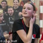 Vilsteren 10-04-2022 Vilsteren v Manderveen
during the match at the Vilsteren Molenesch stadium 10-04-2022 Vilsteren (photo by Johan Wolff/Orange Pictures)