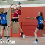 Vilsteren 10-04-2022 Vilsteren v Manderveen
during the match at the Vilsteren Molenesch stadium 10-04-2022 Vilsteren (photo by Johan Wolff/Orange Pictures)