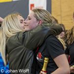 Vilsteren 10-04-2022 Vilsteren v Manderveen
during the match at the Vilsteren Molenesch stadium 10-04-2022 Vilsteren (photo by Johan Wolff/Orange Pictures)