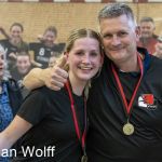 Vilsteren 10-04-2022 Vilsteren v Manderveen
during the match at the Vilsteren Molenesch stadium 10-04-2022 Vilsteren (photo by Johan Wolff/Orange Pictures)