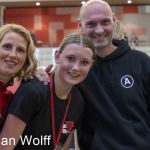 Vilsteren 10-04-2022 Vilsteren v Manderveen
during the match at the Vilsteren Molenesch stadium 10-04-2022 Vilsteren (photo by Johan Wolff/Orange Pictures)