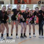 Vilsteren 10-04-2022 Vilsteren v Manderveen
during the match at the Vilsteren Molenesch stadium 10-04-2022 Vilsteren (photo by Johan Wolff/Orange Pictures)