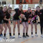 Vilsteren 10-04-2022 Vilsteren v Manderveen
during the match at the Vilsteren Molenesch stadium 10-04-2022 Vilsteren (photo by Johan Wolff/Orange Pictures)