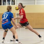 BEERZERVELD, NETHERLANDS -APRIL 23
during the match at the VV Marienberg stadium 23-04-2022 Beerzerveld (photo by Johan Wolff/Orange Pictures)