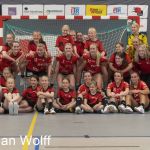 BEERZERVELD, NETHERLANDS -APRIL 23
during the match at the VV Marienberg stadium 23-04-2022 Beerzerveld (photo by Johan Wolff/Orange Pictures)