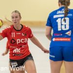 BEERZERVELD, NETHERLANDS -APRIL 23
during the match at the VV Marienberg stadium 23-04-2022 Beerzerveld (photo by Johan Wolff/Orange Pictures)