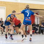 BEERZERVELD, NETHERLANDS -APRIL 23
during the match at the VV Marienberg stadium 23-04-2022 Beerzerveld (photo by Johan Wolff/Orange Pictures)