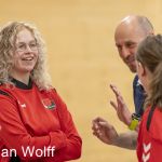 BEERZERVELD, NETHERLANDS -APRIL 23
during the match at the VV Marienberg stadium 23-04-2022 Beerzerveld (photo by Johan Wolff/Orange Pictures)