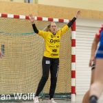 BEERZERVELD, NETHERLANDS -APRIL 23
during the match at the VV Marienberg stadium 23-04-2022 Beerzerveld (photo by Johan Wolff/Orange Pictures)