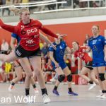 BEERZERVELD, NETHERLANDS -APRIL 23
during the match at the VV Marienberg stadium 23-04-2022 Beerzerveld (photo by Johan Wolff/Orange Pictures)