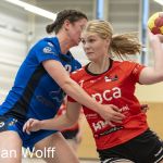 BEERZERVELD, NETHERLANDS -APRIL 23
during the match at the VV Marienberg stadium 23-04-2022 Beerzerveld (photo by Johan Wolff/Orange Pictures)