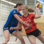 BEERZERVELD, NETHERLANDS -APRIL 23
during the match at the VV Marienberg stadium 23-04-2022 Beerzerveld (photo by Johan Wolff/Orange Pictures)