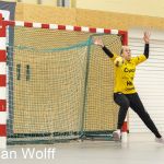 BEERZERVELD, NETHERLANDS -APRIL 23
during the match at the VV Marienberg stadium 23-04-2022 Beerzerveld (photo by Johan Wolff/Orange Pictures)