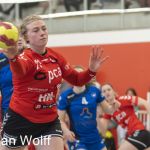 BEERZERVELD, NETHERLANDS -APRIL 23
during the match at the VV Marienberg stadium 23-04-2022 Beerzerveld (photo by Johan Wolff/Orange Pictures)