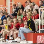 BEERZERVELD, NETHERLANDS -APRIL 23
during the match at the VV Marienberg stadium 23-04-2022 Beerzerveld (photo by Johan Wolff/Orange Pictures)