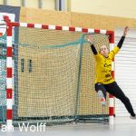 BEERZERVELD, NETHERLANDS -APRIL 23
during the match at the VV Marienberg stadium 23-04-2022 Beerzerveld (photo by Johan Wolff/Orange Pictures)