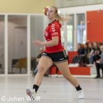 BEERZERVELD, NETHERLANDS -APRIL 23
during the match at the VV Marienberg stadium 23-04-2022 Beerzerveld (photo by Johan Wolff/Orange Pictures)