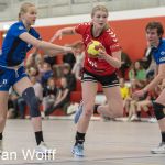 BEERZERVELD, NETHERLANDS -APRIL 23
during the match at the VV Marienberg stadium 23-04-2022 Beerzerveld (photo by Johan Wolff/Orange Pictures)