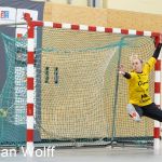 BEERZERVELD, NETHERLANDS -APRIL 23
during the match at the VV Marienberg stadium 23-04-2022 Beerzerveld (photo by Johan Wolff/Orange Pictures)