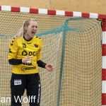 BEERZERVELD, NETHERLANDS -APRIL 23
during the match at the VV Marienberg stadium 23-04-2022 Beerzerveld (photo by Johan Wolff/Orange Pictures)