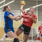 BEERZERVELD, NETHERLANDS -APRIL 23
during the match at the VV Marienberg stadium 23-04-2022 Beerzerveld (photo by Johan Wolff/Orange Pictures)