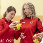 BEERZERVELD, NETHERLANDS -APRIL 23
during the match at the VV Marienberg stadium 23-04-2022 Beerzerveld (photo by Johan Wolff/Orange Pictures)