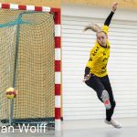 BEERZERVELD, NETHERLANDS -APRIL 23
during the match at the VV Marienberg stadium 23-04-2022 Beerzerveld (photo by Johan Wolff/Orange Pictures)