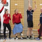 BEERZERVELD, NETHERLANDS -APRIL 23
during the match at the VV Marienberg stadium 23-04-2022 Beerzerveld (photo by Johan Wolff/Orange Pictures)