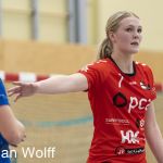 BEERZERVELD, NETHERLANDS -APRIL 23
during the match at the VV Marienberg stadium 23-04-2022 Beerzerveld (photo by Johan Wolff/Orange Pictures)