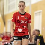 BEERZERVELD, NETHERLANDS -APRIL 23
during the match at the VV Marienberg stadium 23-04-2022 Beerzerveld (photo by Johan Wolff/Orange Pictures)