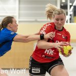 BEERZERVELD, NETHERLANDS -APRIL 23
during the match at the VV Marienberg stadium 23-04-2022 Beerzerveld (photo by Johan Wolff/Orange Pictures)