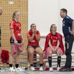 BEERZERVELD, NETHERLANDS -APRIL 23
during the match at the VV Marienberg stadium 23-04-2022 Beerzerveld (photo by Johan Wolff/Orange Pictures)