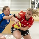 BEERZERVELD, NETHERLANDS -APRIL 23
during the match at the VV Marienberg stadium 23-04-2022 Beerzerveld (photo by Johan Wolff/Orange Pictures)