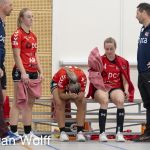 BEERZERVELD, NETHERLANDS -APRIL 23
during the match at the VV Marienberg stadium 23-04-2022 Beerzerveld (photo by Johan Wolff/Orange Pictures)
