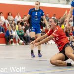 BEERZERVELD, NETHERLANDS -APRIL 23
during the match at the VV Marienberg stadium 23-04-2022 Beerzerveld (photo by Johan Wolff/Orange Pictures)