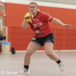 BEERZERVELD, NETHERLANDS -APRIL 23
during the match at the VV Marienberg stadium 23-04-2022 Beerzerveld (photo by Johan Wolff/Orange Pictures)
