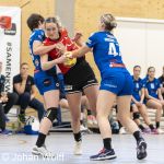 BEERZERVELD, NETHERLANDS -APRIL 23
during the match at the VV Marienberg stadium 23-04-2022 Beerzerveld (photo by Johan Wolff/Orange Pictures)