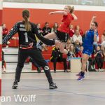 BEERZERVELD, NETHERLANDS -APRIL 23
during the match at the VV Marienberg stadium 23-04-2022 Beerzerveld (photo by Johan Wolff/Orange Pictures)