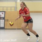 BEERZERVELD, NETHERLANDS -APRIL 23
during the match at the VV Marienberg stadium 23-04-2022 Beerzerveld (photo by Johan Wolff/Orange Pictures)