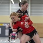13-03-2022 FC Suryoye Mediterraneo vs Barbaros
during the match at the FC Suryoye Mediterraneo stadium Enschede photo by Johan Wolff