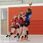 13-03-2022 FC Suryoye Mediterraneo vs Barbaros
during the match at the FC Suryoye Mediterraneo stadium Enschede photo by Johan Wolff