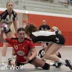 13-03-2022 FC Suryoye Mediterraneo vs Barbaros
during the match at the FC Suryoye Mediterraneo stadium Enschede photo by Johan Wolff