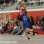 13-03-2022 FC Suryoye Mediterraneo vs Barbaros
during the match at the FC Suryoye Mediterraneo stadium Enschede photo by Johan Wolff