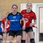 13-03-2022 FC Suryoye Mediterraneo vs Barbaros
during the match at the FC Suryoye Mediterraneo stadium Enschede photo by Johan Wolff